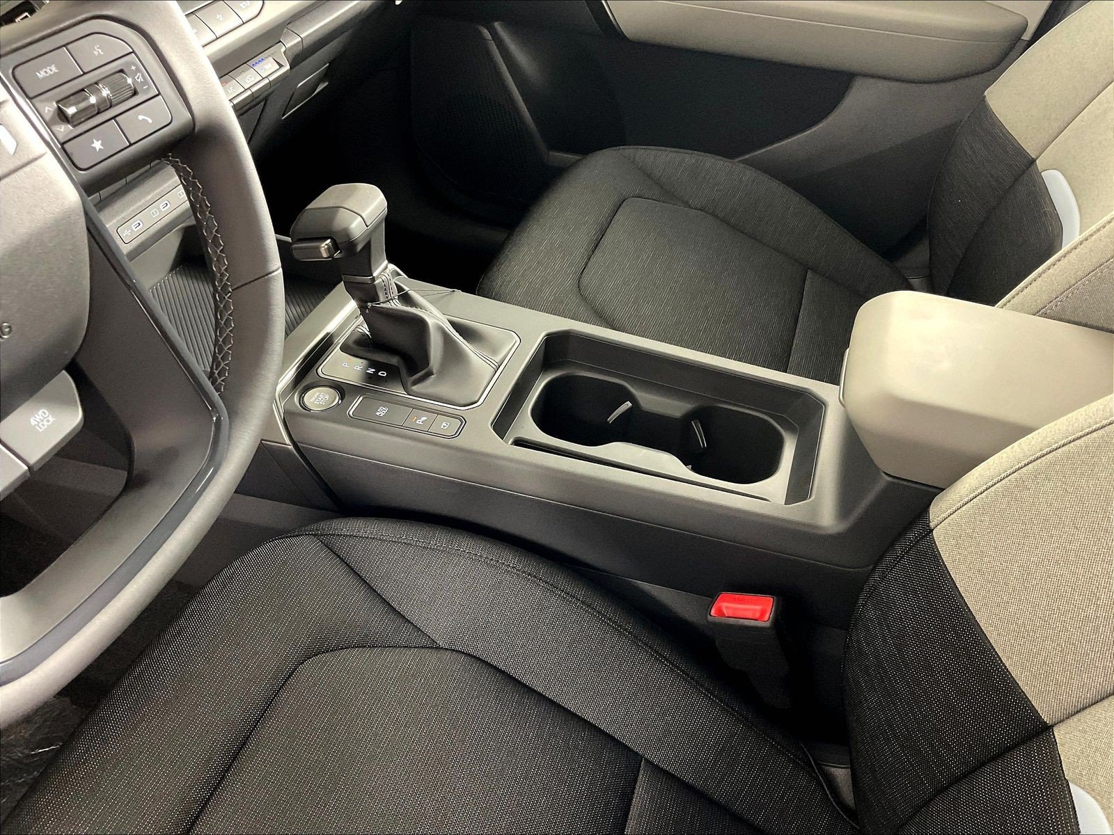 New 2027 Kia Seltos LX AWD/4WD image 12