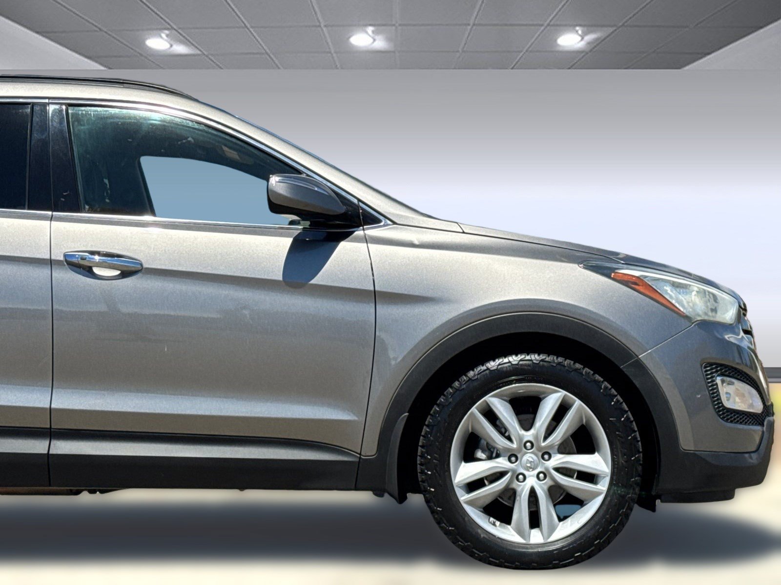 Used 2013 Hyundai Santa Fe Sport 2.0T AWD/4WD image 34