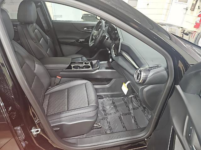 New 2026 Chevrolet Equinox LT w/ Convenience Package II image 28