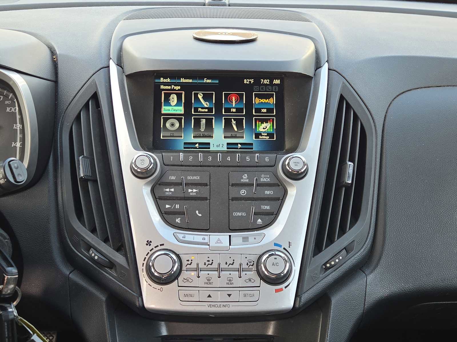Used 2012 Chevrolet Equinox LT FWD image 18