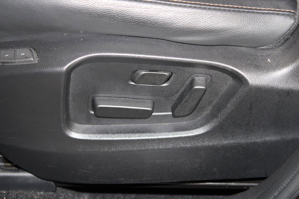 Used 2023 MAZDA CX-5 AWD 2.5 S w/ Preferred Package image 19