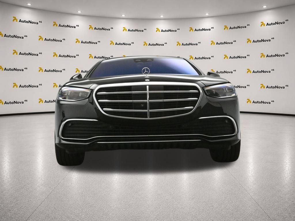 Used 2024 Mercedes-Benz S 580e 4MATIC Sedan image 69