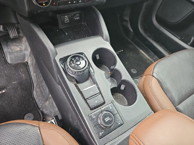 Used 2024 Ford Bronco Sport Badlands w/ Premium Package AWD/4WD image 23
