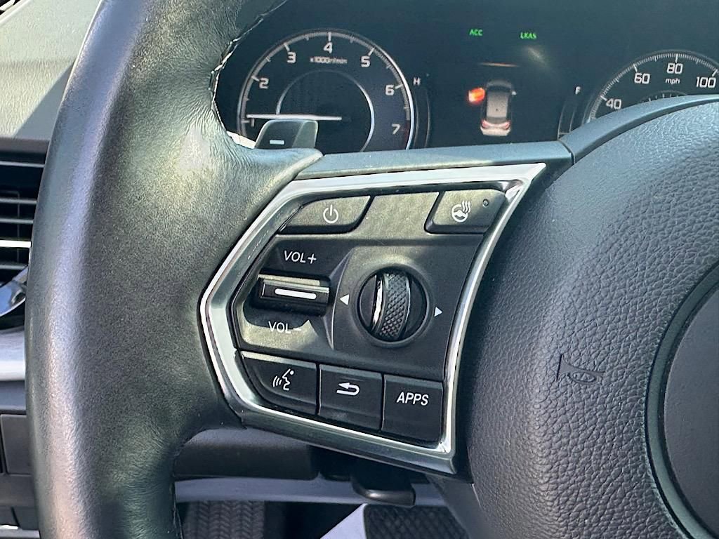 Used 2019 Acura RDX w/ Technology Package image 26