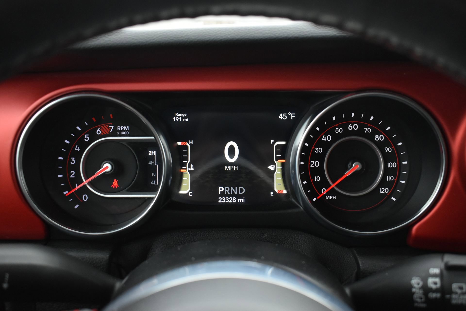 Used 2020 Jeep Wrangler Unlimited Rubicon image 32