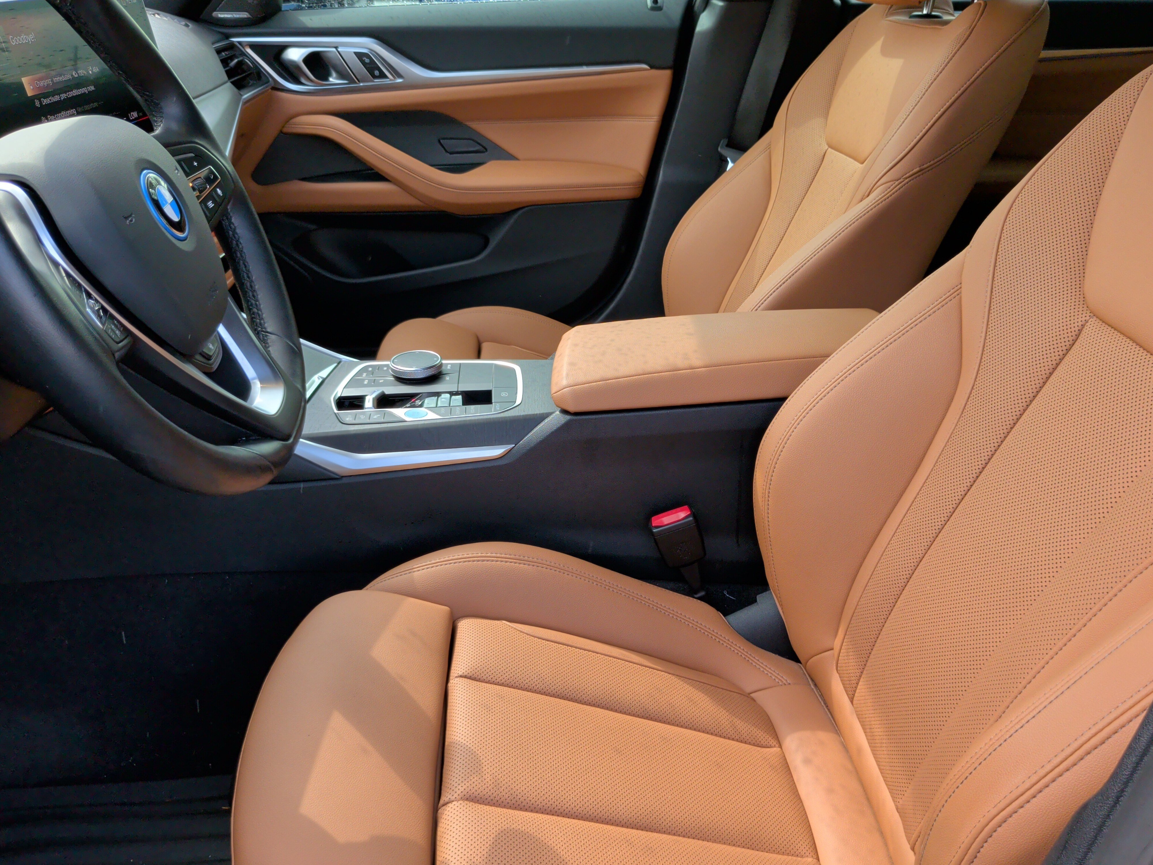 Certified 2023 BMW i4 eDrive35 RWD image 27