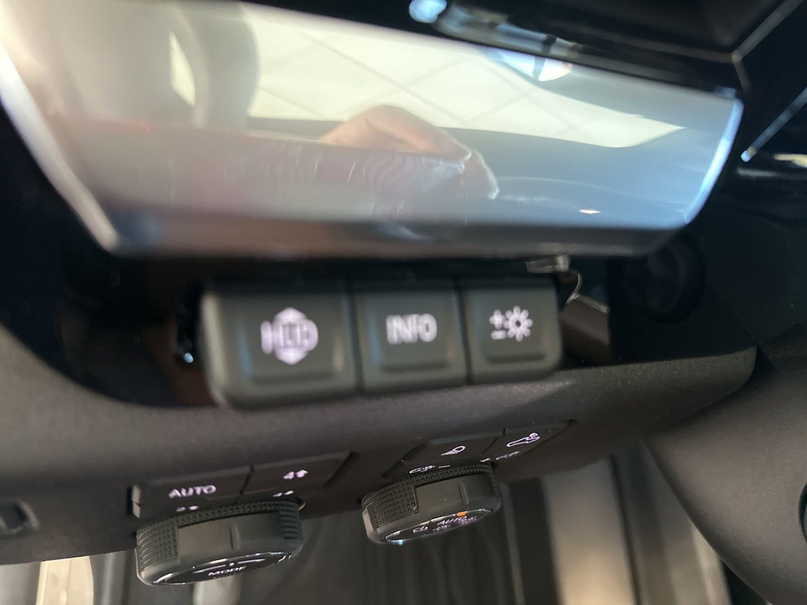 New 2026 Chevrolet Silverado 1500 High Country w/ High Country Premium Package image 19