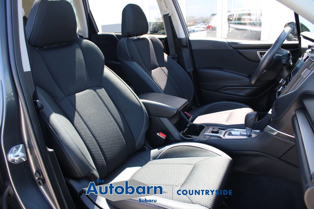 Certified 2024 Subaru Forester Premium AWD/4WD image 26