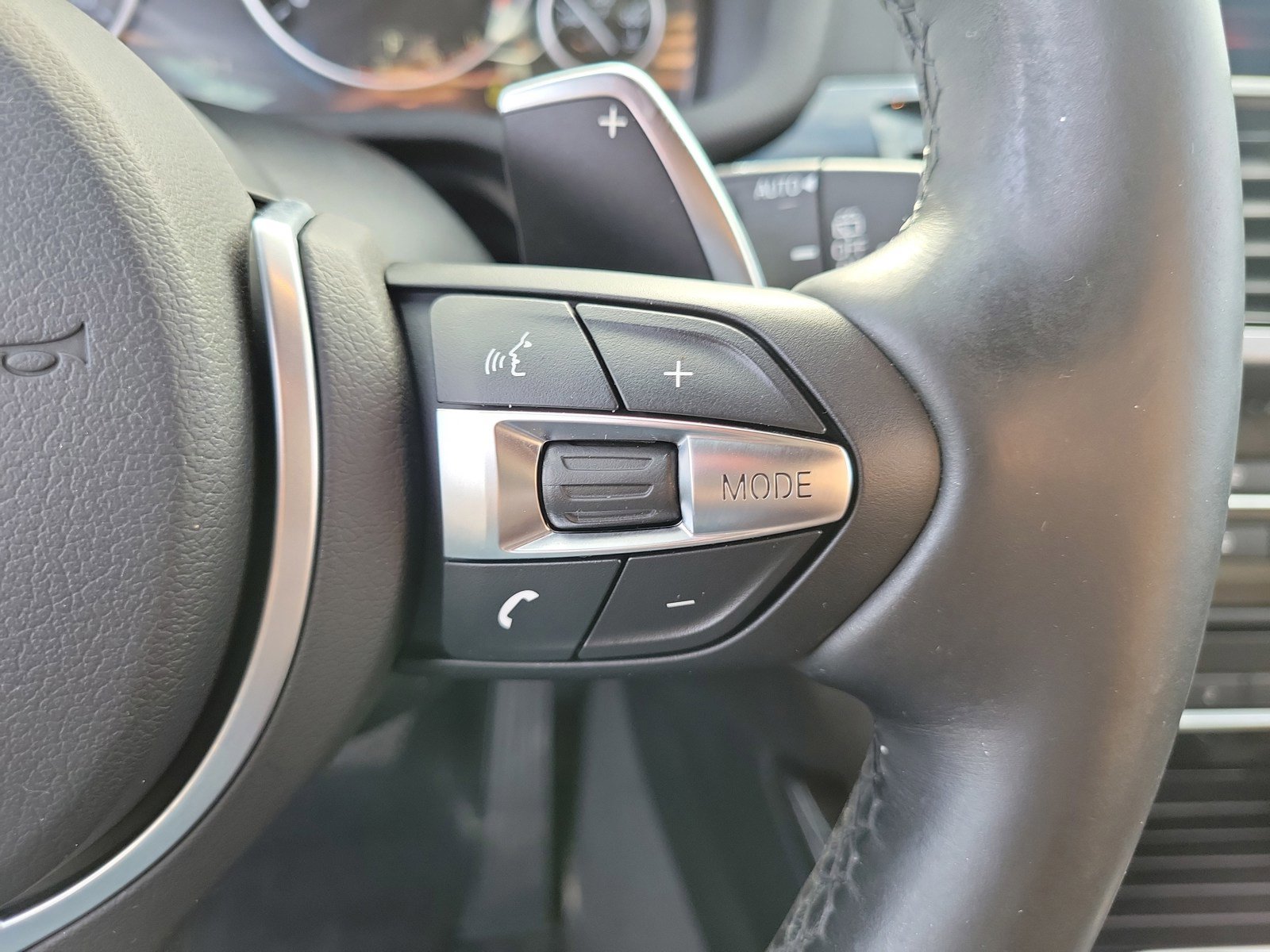 Used 2017 BMW X3 xDrive35i AWD/4WD image 19