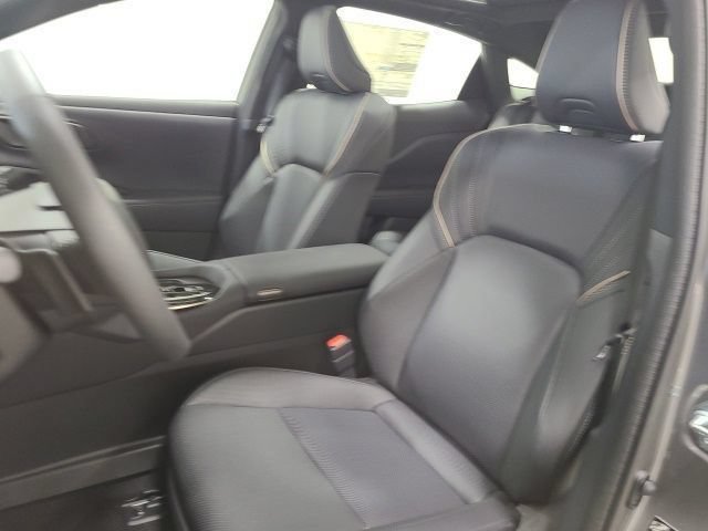 New 2026 Toyota Crown Platinum AWD/4WD image 20