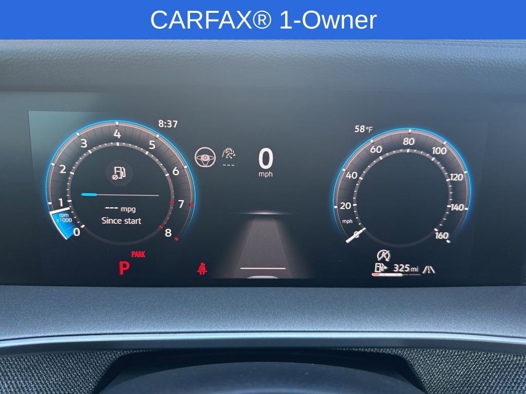 Used 2025 Volkswagen Tiguan S image 27