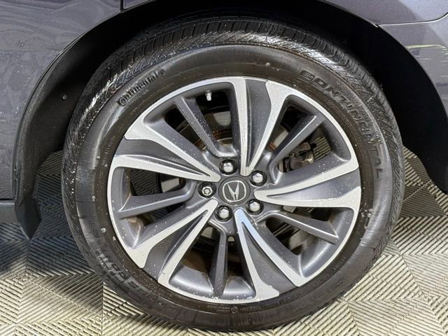 Used 2019 Acura MDX SH-AWD w/ Technology Package image 14