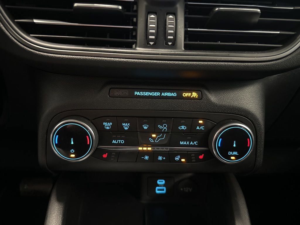 Used 2023 Ford Escape Active image 14