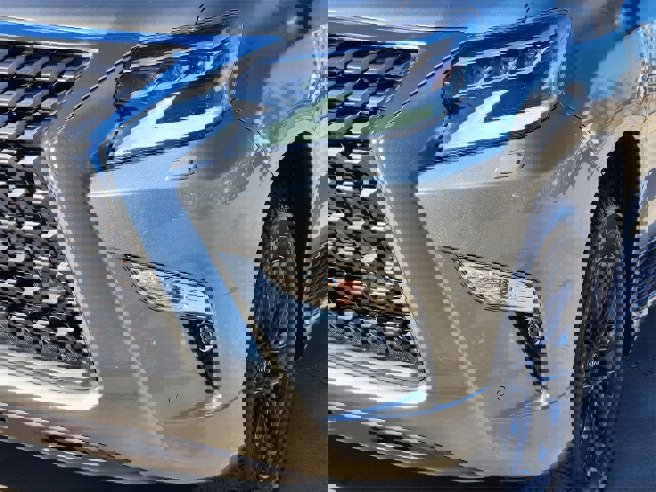 Used 2023 Lexus GX 460 Premium image 9