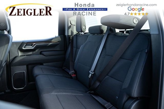 Used 2023 Chevrolet Silverado 1500 RST image 17