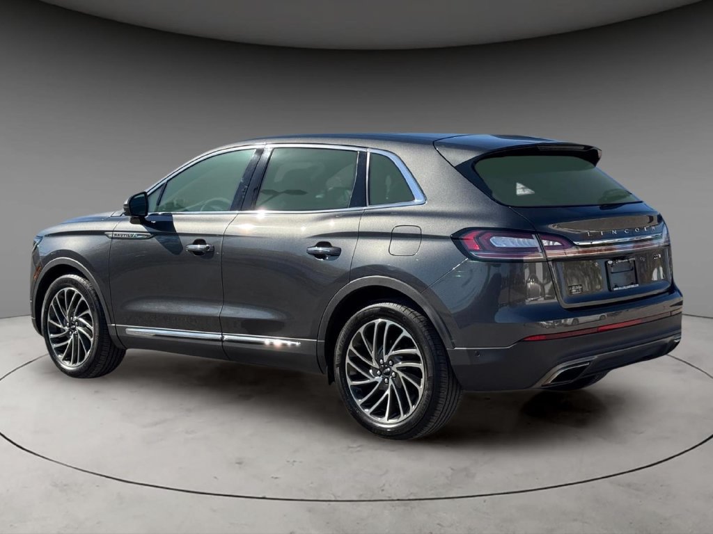 Used 2019 Lincoln Nautilus Reserve FWD image 6