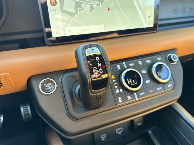 Used 2021 Land Rover Defender 90 X image 20