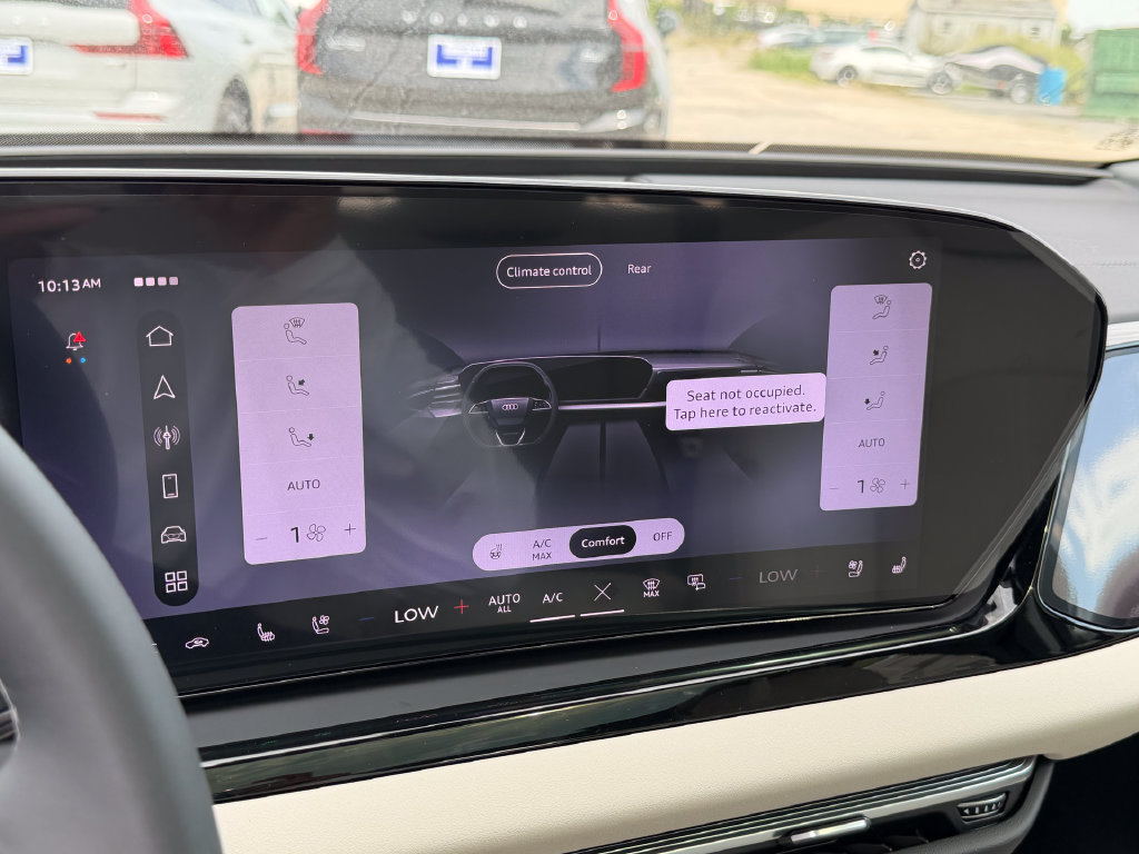 New 2026 Audi A6 Premium Plus AWD/4WD image 25