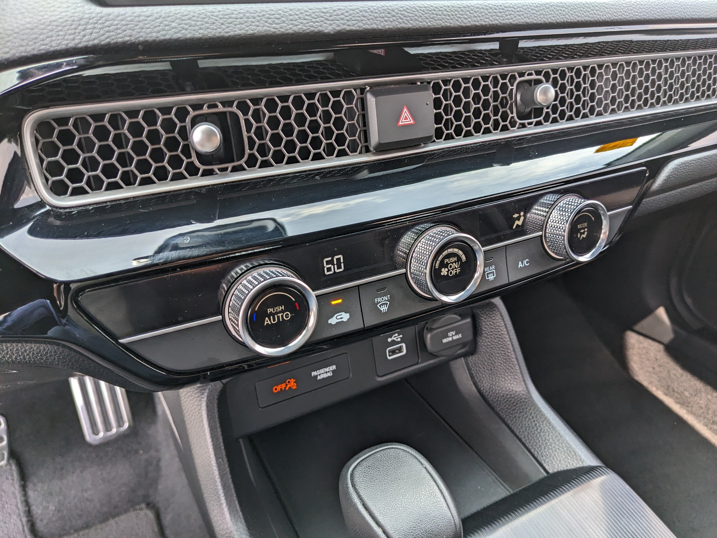 Used 2024 Honda Civic Sport image 23