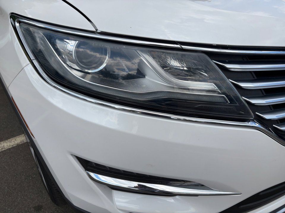 Used 2015 Lincoln MKC FWD w/ Equipment Group 102A Reserve image 28
