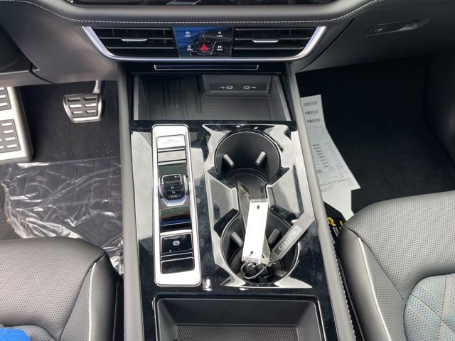 New 2025 Volkswagen Atlas Cross Sport SEL Premium R-Line image 22