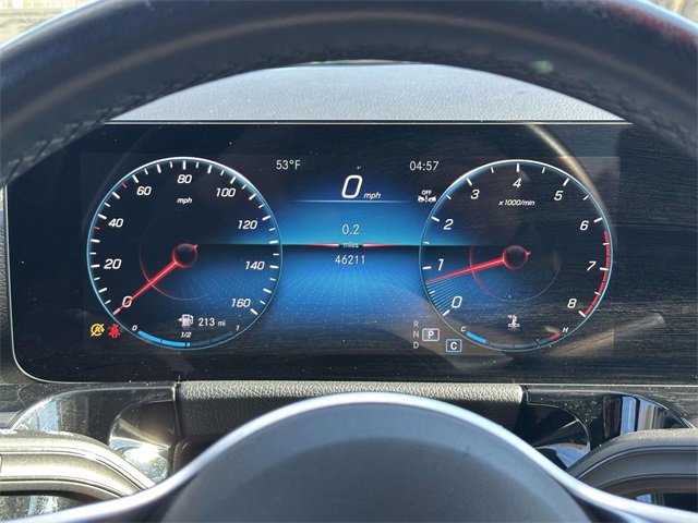 Used 2023 Mercedes-Benz GLA 250 image 23