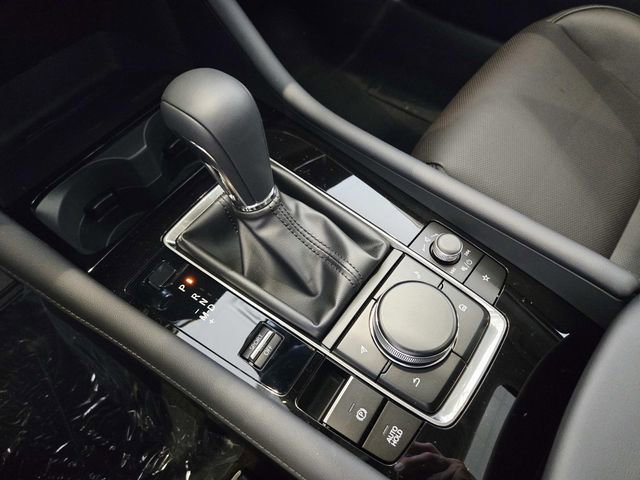 New 2025 MAZDA MAZDA3 2.5 Turbo Sedan w/Premium Plus image 24