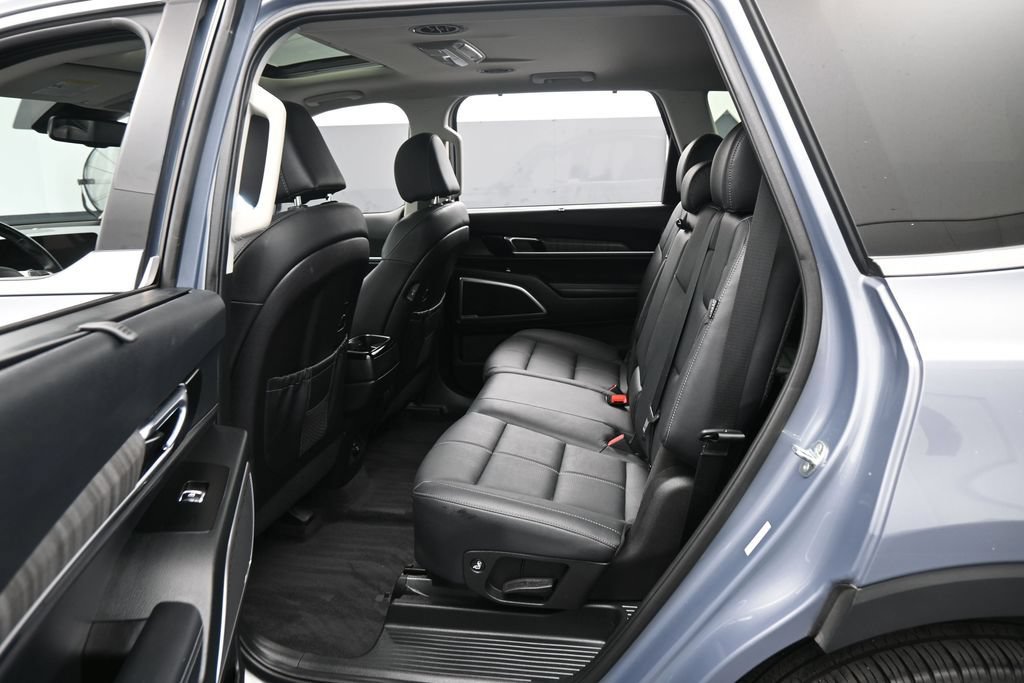 Used 2024 Kia Telluride EX AWD/4WD image 34