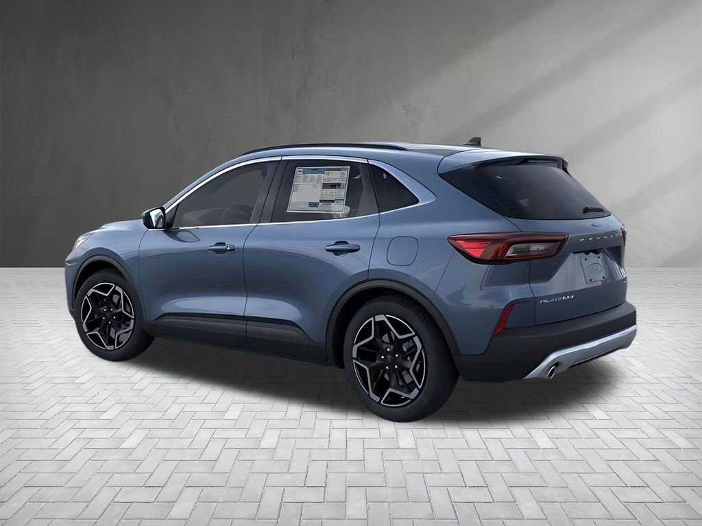 New 2026 Ford Escape Platinum w/ Premium Technology Package image 5