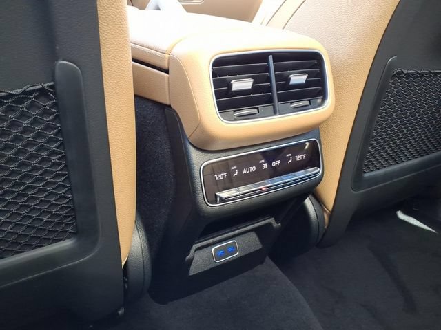 New 2026 Mercedes-Benz GLS 450 4MATIC image 19