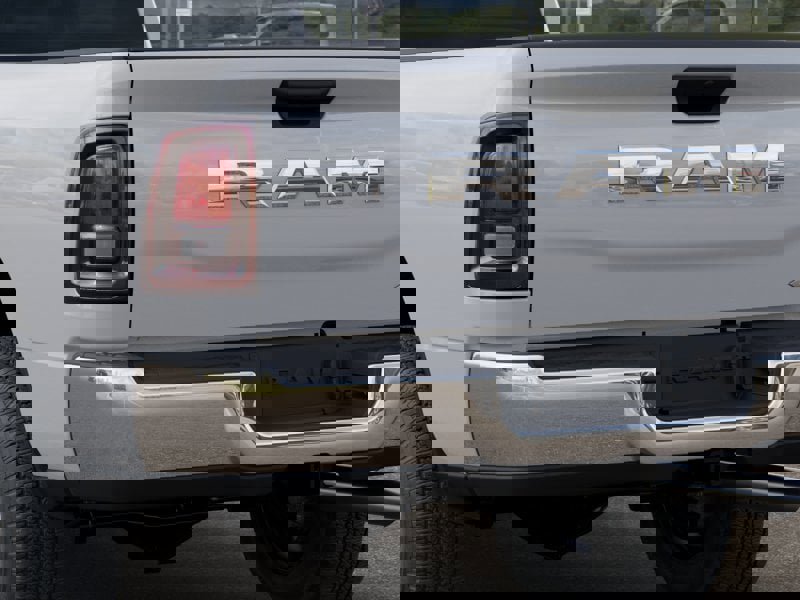 New 2026 RAM 3500 Tradesman w/ Chrome Appearance Group A image 13