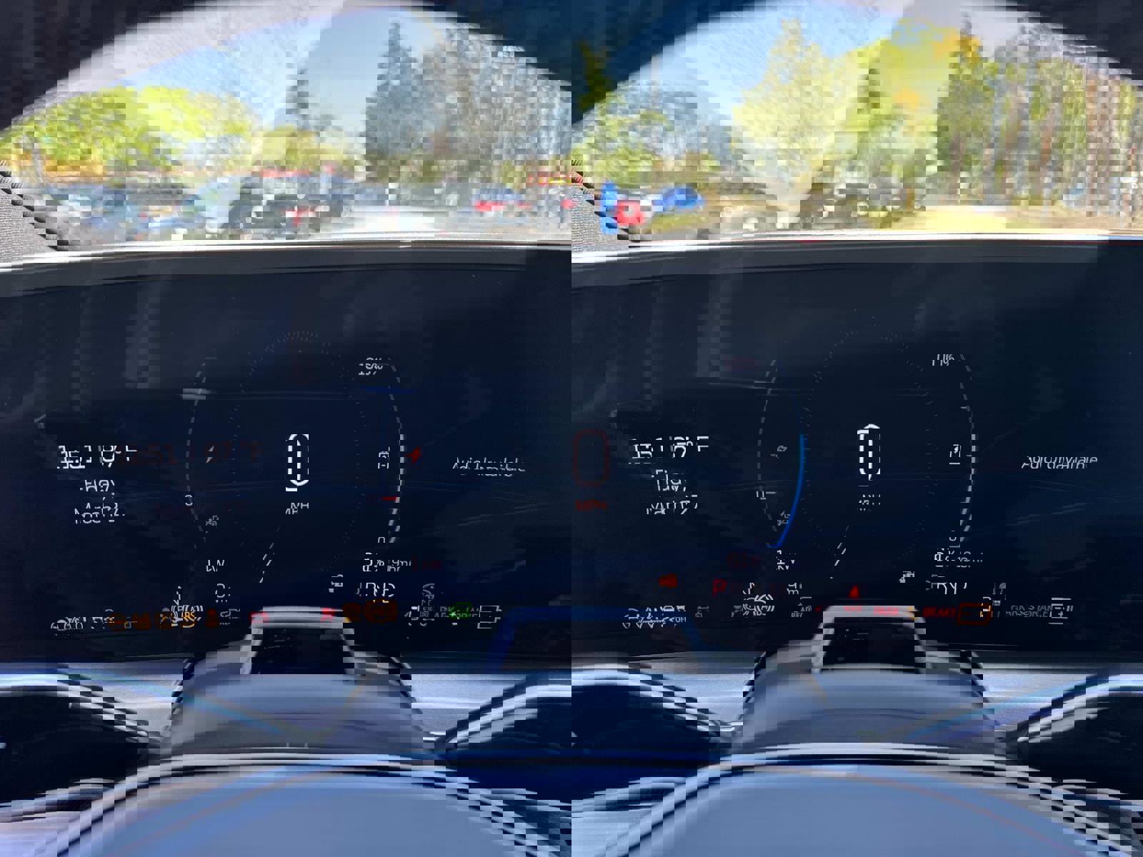 Certified 2026 Cadillac Lyriq Luxury image 28