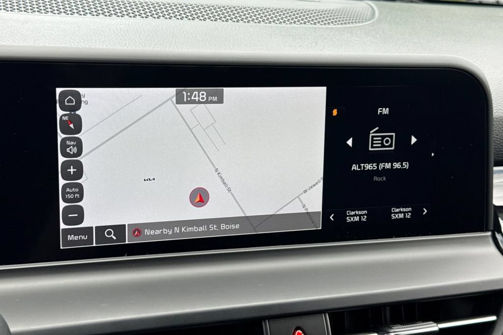 Used 2024 Kia Seltos S FWD image 19