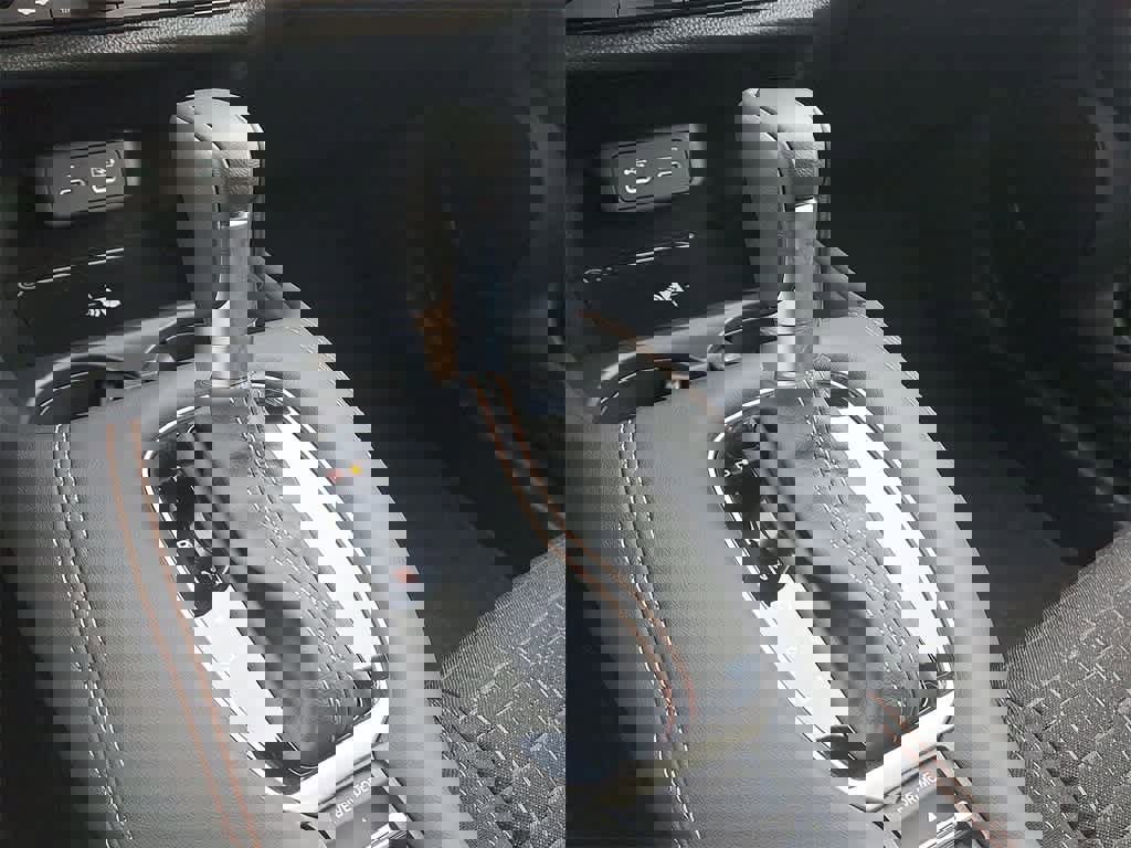 Certified 2026 Honda HR-V Sport image 11