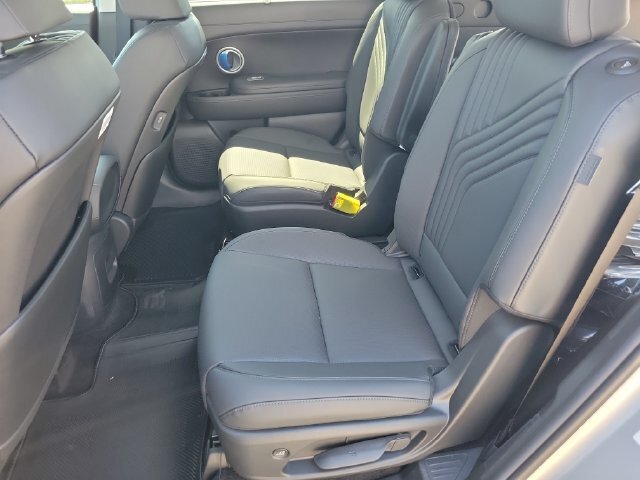 New 2026 Hyundai Palisade SEL AWD/4WD image 26