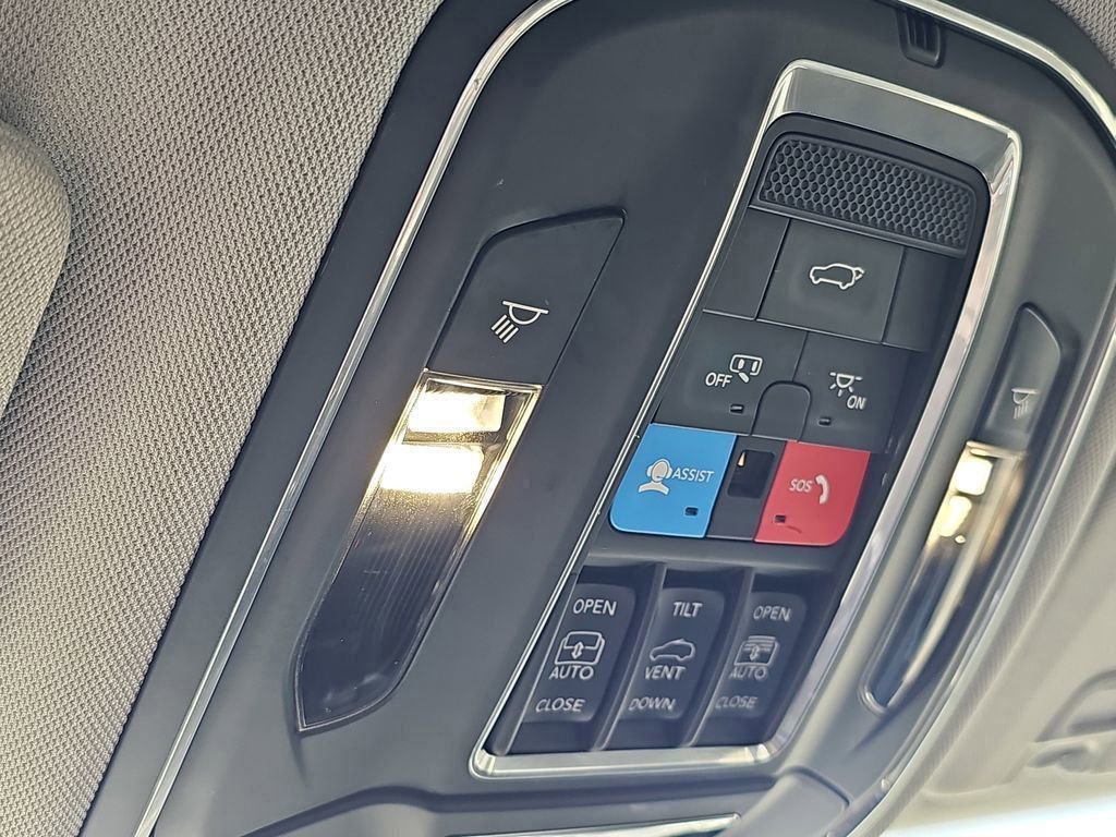 Used 2021 Jeep Grand Cherokee L Limited image 56