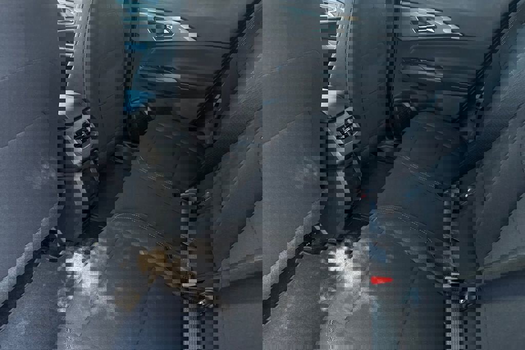 New 2026 Chevrolet Equinox EV LT image 12