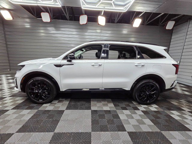 Used 2022 Kia Sorento SX AWD/4WD image 8