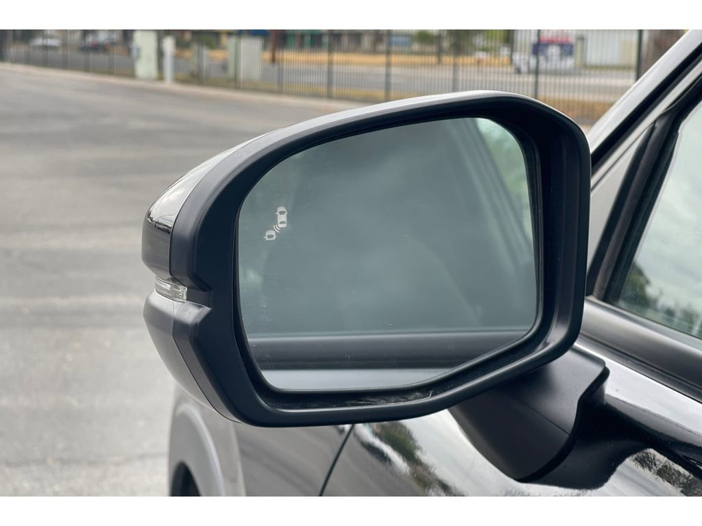 Certified 2023 Honda HR-V Sport image 49