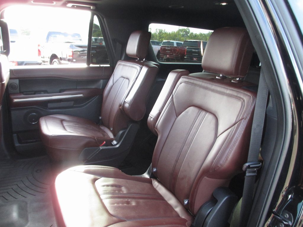 Used 2022 Ford Expedition Max Limited image 20