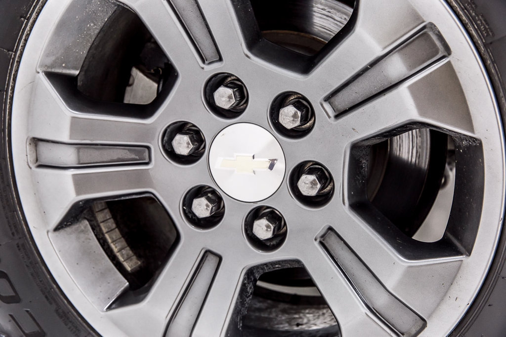 Used 2019 Chevrolet Tahoe LS RWD image 40