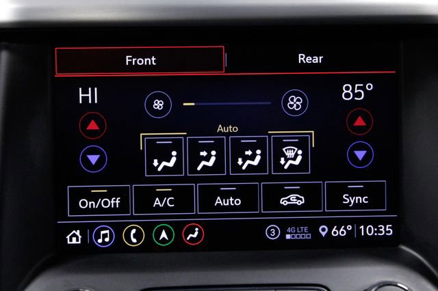 Used 2020 GMC Acadia SLT w/ Driver Alert Package II image 32