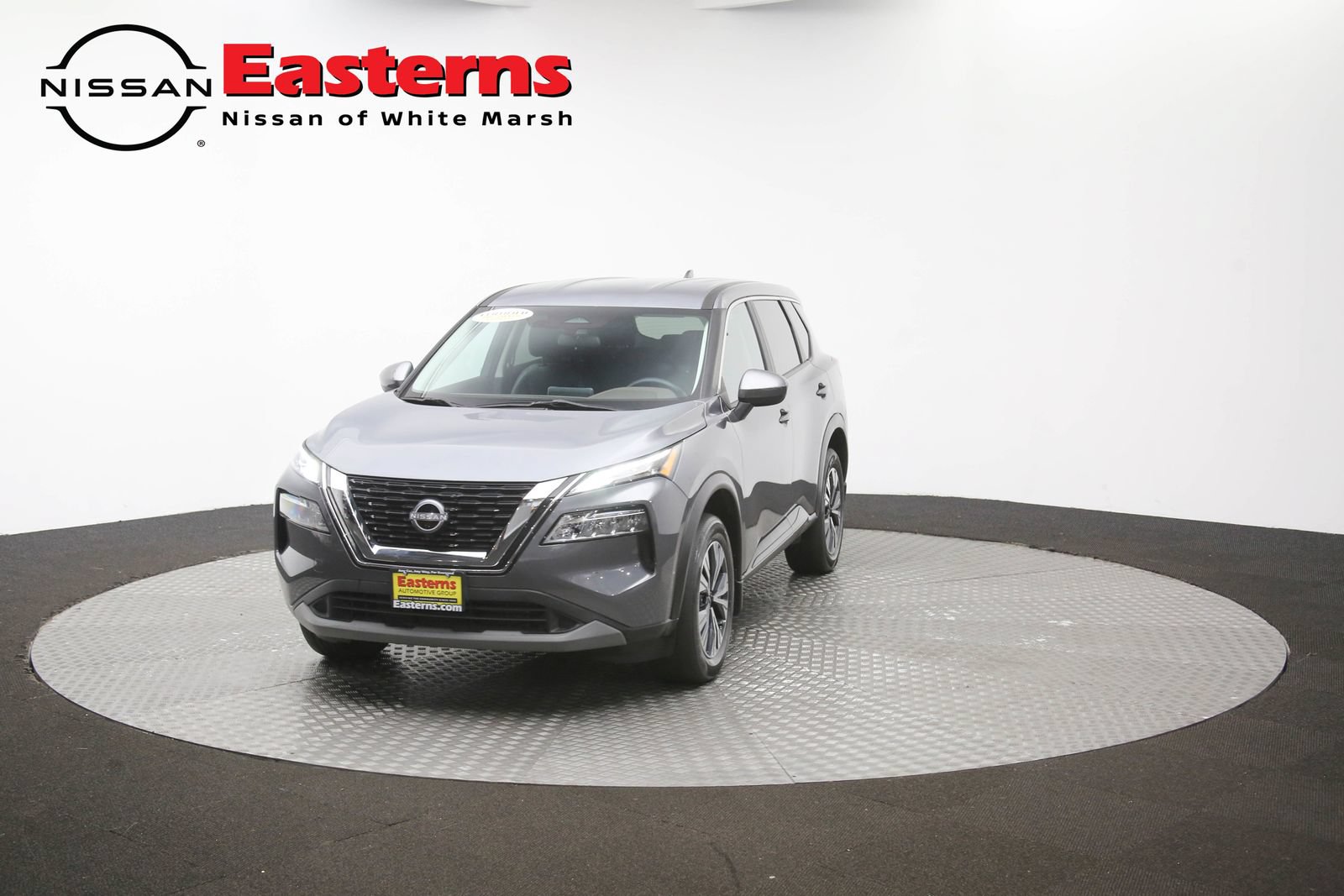 Used 2023 Nissan Rogue SV AWD/4WD image 49