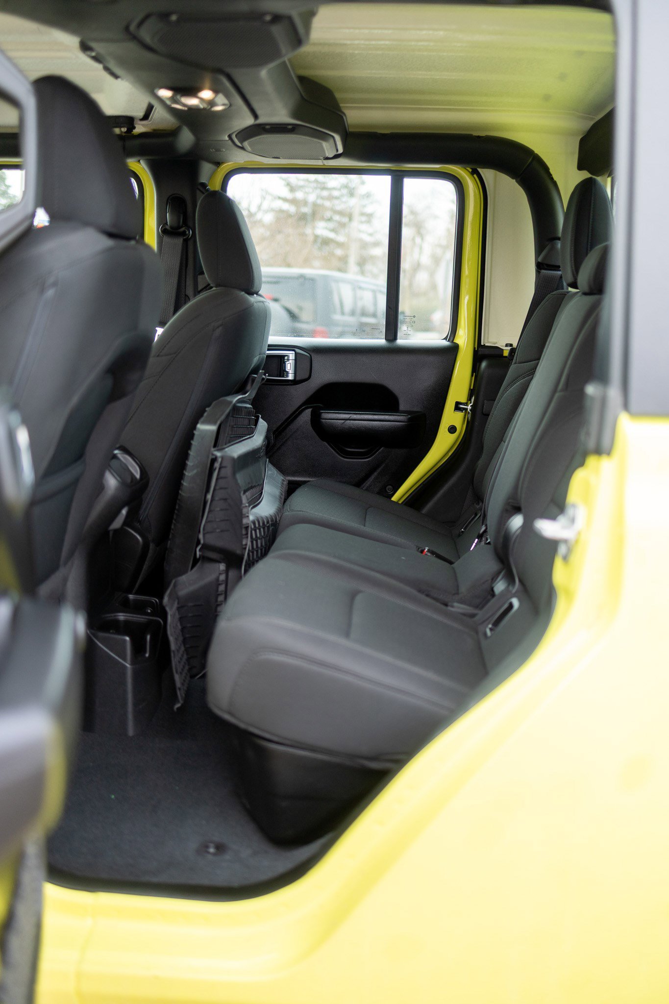 Used 2023 Jeep Gladiator Sport image 28