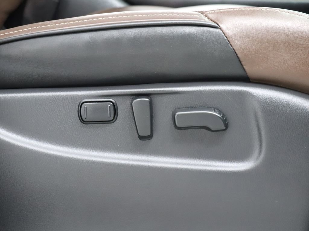 Used 2021 INFINITI QX80 Premium Select w/ Cargo Package image 31