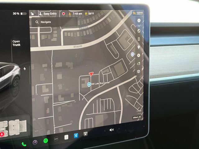 Used 2025 Tesla Model Y Long Range image 22