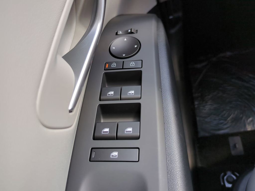 New 2026 Hyundai Tucson SEL image 27