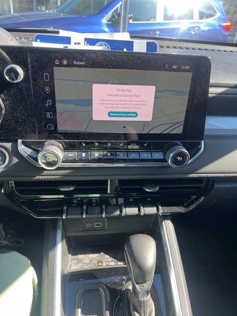 Used 2024 Chevrolet Colorado LT w/ LT Convenience Package III image 15