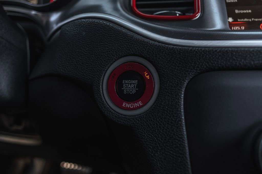 Used 2021 Dodge Charger GT image 15