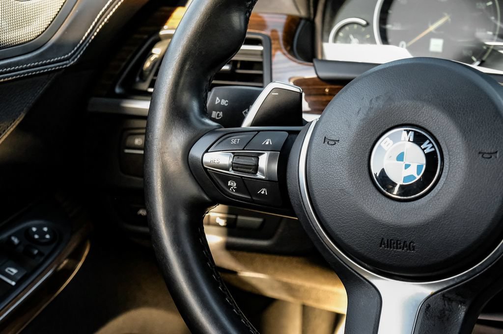 Used 2018 BMW 640i Gran Coupe RWD image 16